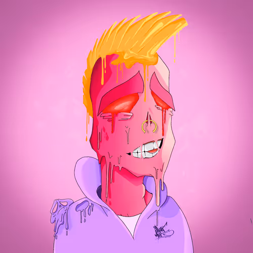 Street Melts Society1