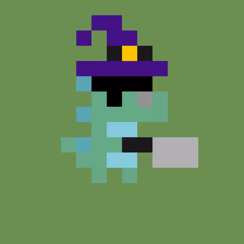 tiny dinos halloween 2022 #1299