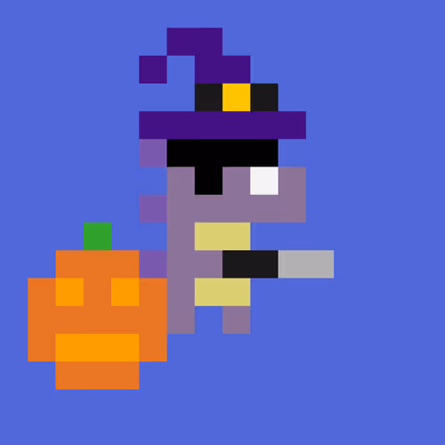 tiny dinos halloween 2022 #4222
