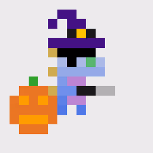 tiny dinos halloween 2022 #6101
