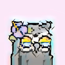 DOODLE BIRDS #41