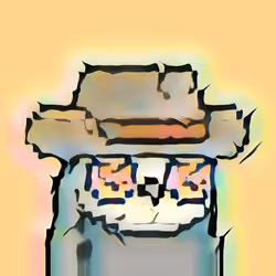 DOODLE BIRDS #42