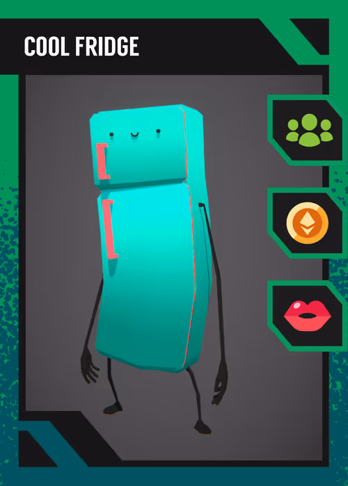 Item #98 Media
