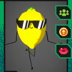 Awesome Lemon