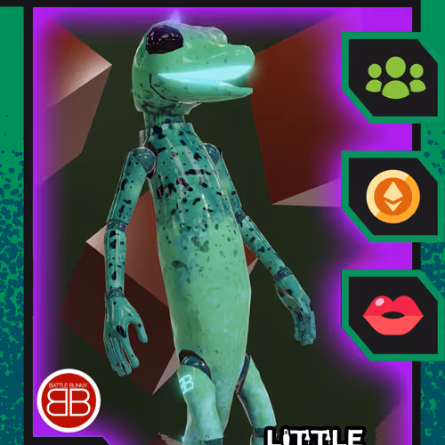 Cryptoavatars