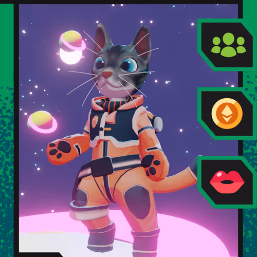 Cryptoavatars