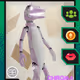 443