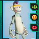 323