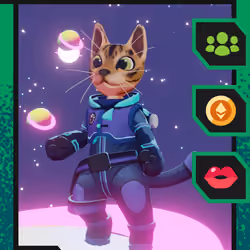 Space Cadet Loki