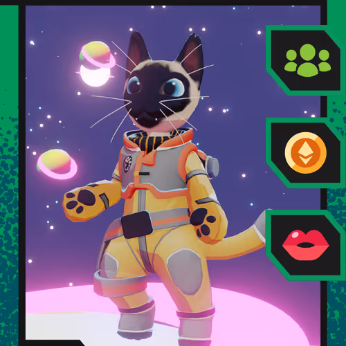 Cryptoavatars