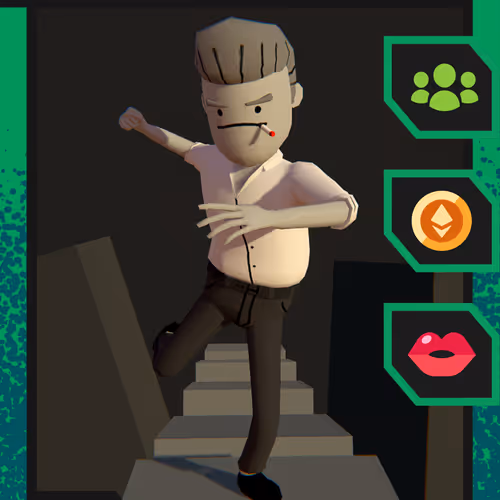 Cryptoavatars