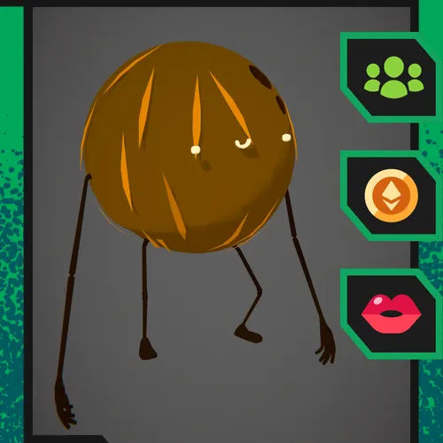 Cool Coconut