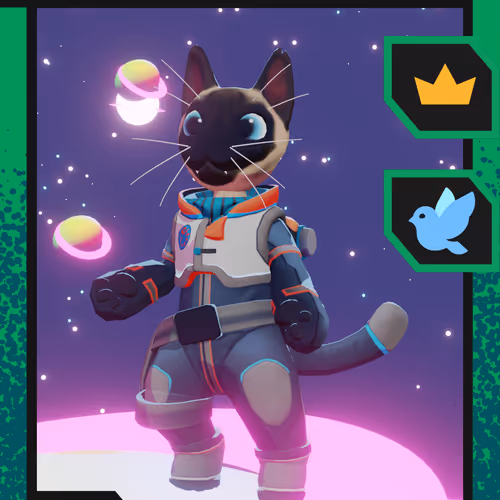 Cryptoavatars