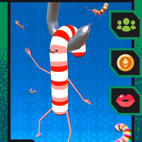 Cryptoavatars