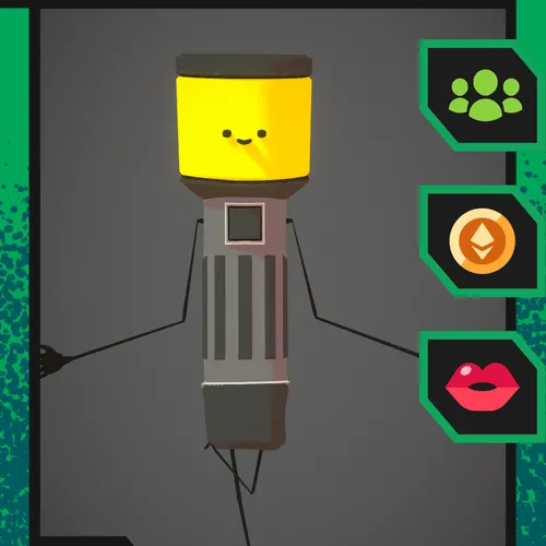 Cryptoavatars