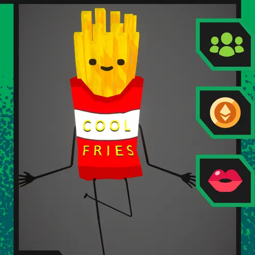 Cryptoavatars