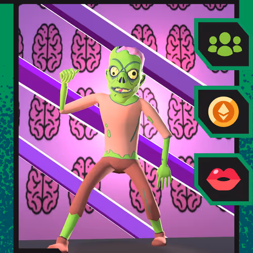 Cryptoavatars