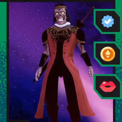 EMPEROR GORATH XVI