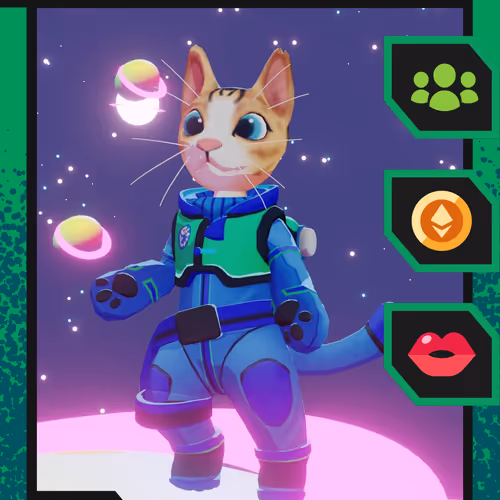 Cryptoavatars