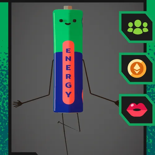 Cryptoavatars