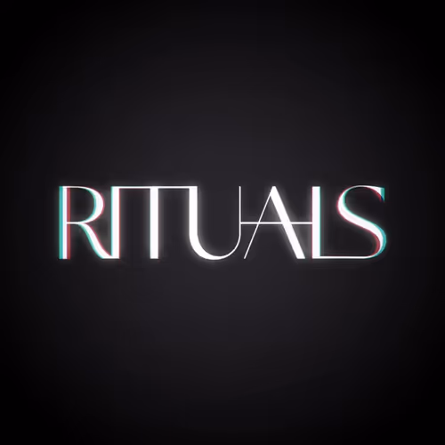 Golden Token: Rituals Venice 188/199