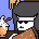 Angry Cat #785