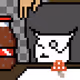 Angry Cat #661