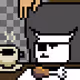 Angry Cat #714