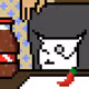 Angry Cat #708