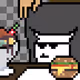 Angry Cat #1242