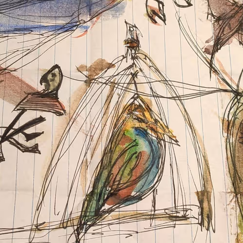 Doors of perception V2