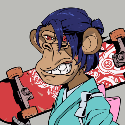Zuki Ape Society