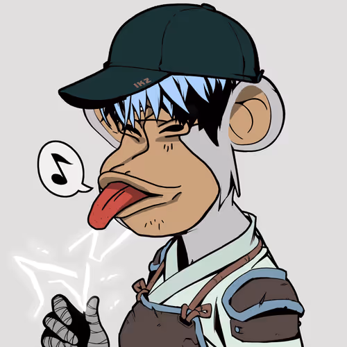 Zuki Ape Society
