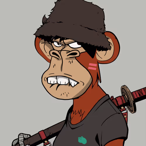 Zuki Ape Society