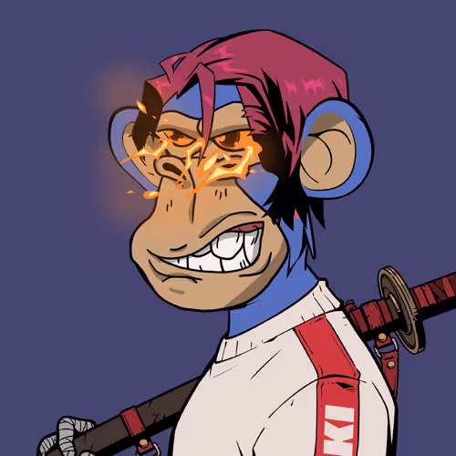 Zuki Ape Society