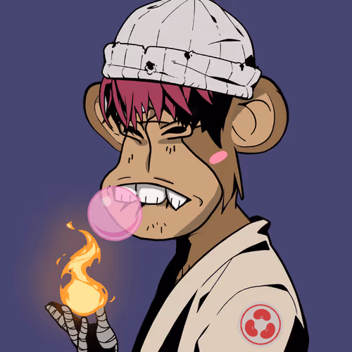Zuki Ape Society