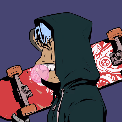 Zuki Ape Society