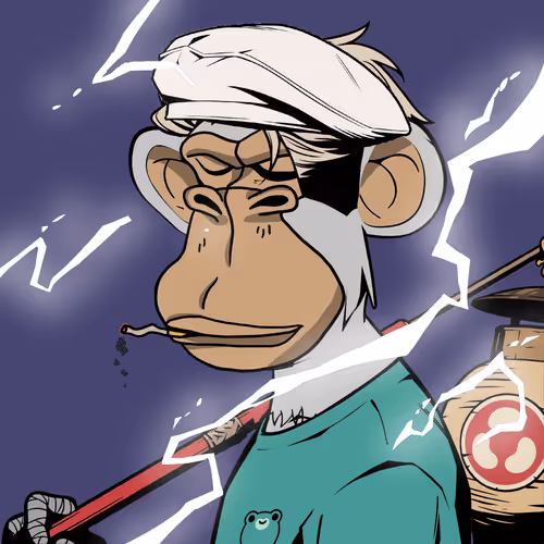 Zuki Ape Society