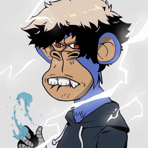 Zuki Ape Society