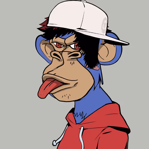 Zuki Ape Society