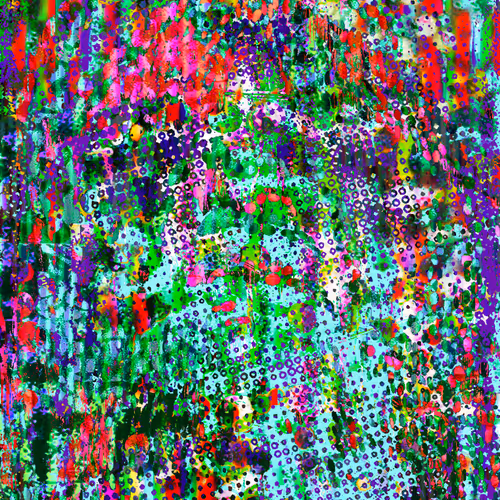 CryptoGrotto: The Fortress