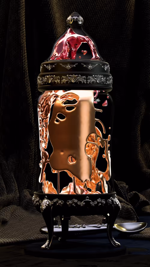 Item #11300010026 Media