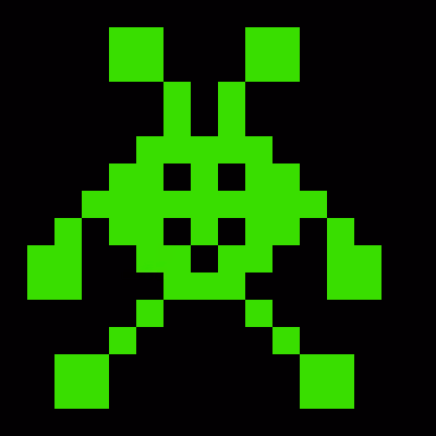 martian