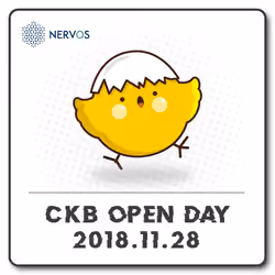 Nervos CKB