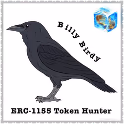 Billy Birdy was here