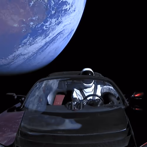 Starman