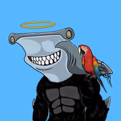 Shark #20