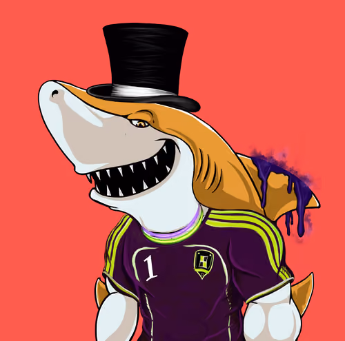 Shark #96