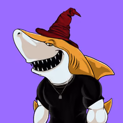 Shark #87