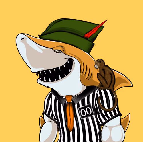 Shark #17